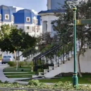 Mountain View 1 Extension New Cairo